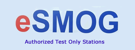 ESmog - Henderson Smog Testing